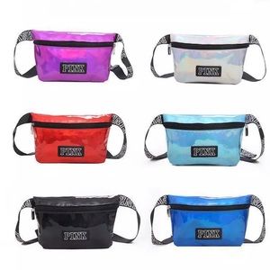 PINK Fanny Packs
